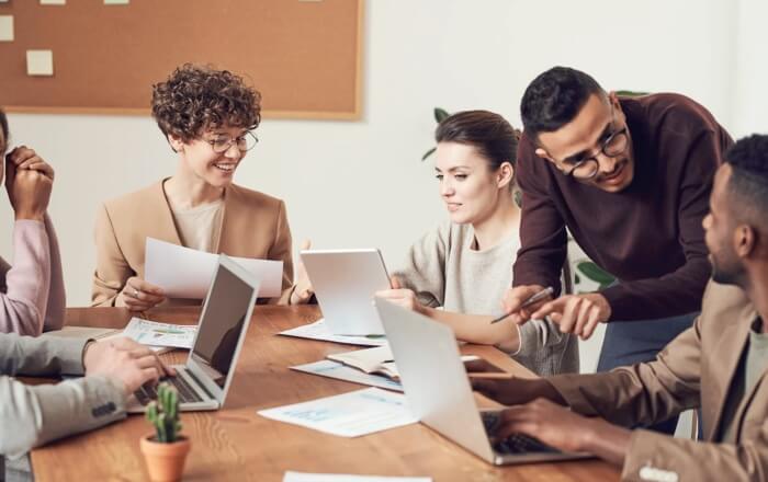 Integrates with your existing systems